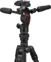 befree 3 way - Manfrotto tripod kit MKBFRTC4GTFB-3W Befree GT PRO 3-Way FB - 2 nuotrauka