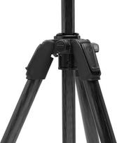 fibra pluostas - Manfrotto tripod kit MK055CXPRO4-Q6T 055XPRO AS Carbon Fibre Kit - 2 nuotrauka