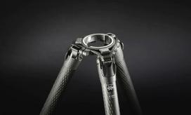 trikojis fotoaparatui - Gitzo tripod GT5563GS Giant Systematic Series 5 - 2 nuotrauka