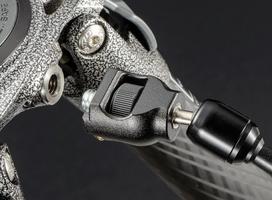 trikojis fotoaparatui - Gitzo tripod GT5563GS Giant Systematic Series 5 - 3 nuotrauka