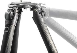 trikojis fotoaparatui - Gitzo tripod GT5563GS Giant Systematic Series 5 - 5 nuotrauka