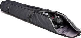 foto trikojis - Manfrotto Pro Light Reloader Tripod Bag (MB PL-RL-TH-TR) - 2 nuotrauka