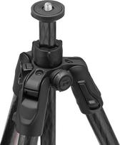 trikojis fotoaparatui - Manfrotto tripod MTBFRTC4GTFB BeFree GT PRO CF - 3 nuotrauka