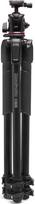 trikojis fotoaparatui - Manfrotto tripod set MK055XPRO3-Q6T AS alu Ball Head Kit - 5 nuotrauka