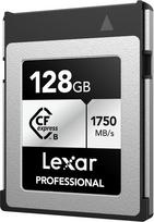atminties korteles 128 - Lexar CFexpress Pro 128GB - 4 nuotrauka