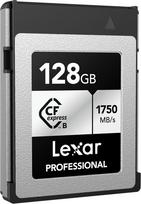 atminties korteles 128 - Lexar CFexpress Pro 128GB - 5 nuotrauka