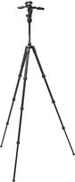 befree 3 way - Manfrotto tripod kit MKBFRTA4GTFB-3W Befree GT PRO 3-Way Alu - 3 nuotrauka