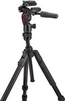befree 3 way - Manfrotto tripod kit MKBFRTA4GTFB-3W Befree GT PRO 3-Way Alu - 4 nuotrauka