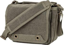 tank 4 - Think Tank camera bag Retrospective 4 V2.0, pinestone | 116759 - 5 nuotrauka