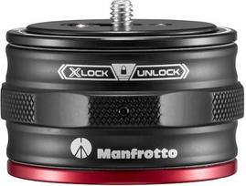 trikojis fotoaparatui - MANFROTTO MK055CXPRO4BHQR CF trikojo rinkinys 4sek QR - 2 nuotrauka