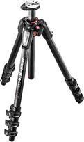 trikojis fotoaparatui - MANFROTTO MK055CXPRO4BHQR CF trikojo rinkinys 4sek QR - 5 nuotrauka