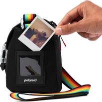 fotoaparato krepsys - Polaroid Go camera bag, spectrum | 124913 - 4 nuotrauka