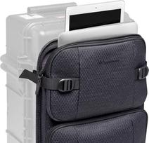 laptop dekl - Manfrotto Pro Light Reloader Tough Laptop Sleeve (MB PL-RL-TH-LS) - 4 nuotrauka