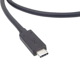 premiumcord cable usb4 - PremiumCord cable USB4 8K 60Hz 0.8m | 8592220021795 - 2 nuotrauka