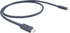 premiumcord cable usb4 - PremiumCord cable USB4 8K 60Hz 1m | 8592220022266 - 3 nuotrauka
