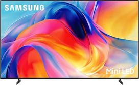 televizoriai - Samsung UE50M72HAUXXH - 3 nuotrauka