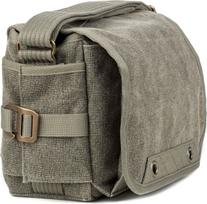fotoaparato krepsys - Think Tank camera bag Retrospective 5 V2.0, pinestone | 116761 - 3 nuotrauka