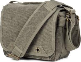 fotoaparato krepsys - Think Tank camera bag Retrospective 5 V2.0, pinestone | 116761 - 4 nuotrauka