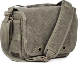 fotoaparato krepsys - Think Tank camera bag Retrospective 5 V2.0, pinestone | 116761 - 5 nuotrauka