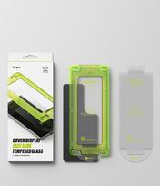 telefonai - Ringke Cover Display Pro Samsung Galaxy Z Fold 8 Ultra 2-Pack Grūdintas stiklas - 2 nuotrauka