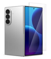 telefonai - Ringke Cover Display Pro Samsung Galaxy Z Fold 8 Ultra 2-Pack Grūdintas stiklas - 6 nuotrauka