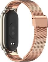 xiaomi smart band 8 - "Tech-Protect" laikrodžio dirželis, ILDTPT9490713935163 - 2 nuotrauka