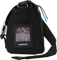 foto krepsiai - Polaroid Go camera bag, black | 124912 - 3 nuotrauka