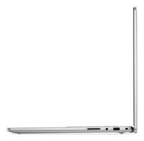 i5 120u - Dell DC16251, Core 5 120U, 16 GB, 512 GB, 16", WUXGA, Platinum Silver (Sidabrinis) - 3 nuotrauka
