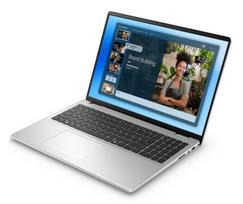 i5 120u - Dell DC16251, Core 5 120U, 16 GB, 512 GB, 16", WUXGA, Platinum Silver (Sidabrinis) - 8 nuotrauka