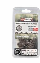 Grandinė AW-Tools AW80305, 35cm/14", 3/8", 1,3mm, 50H, skirta STIHL