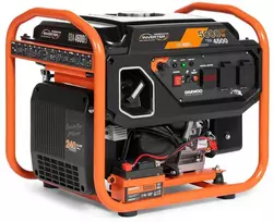 DAEWOO GDA 4600Ei 4500W