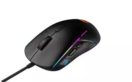rgb mouse - Canyon Shadder GM-321 (Juoda) - 2 nuotrauka