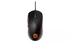 rgb mouse - Canyon Shadder GM-321 (Juoda) - 5 nuotrauka