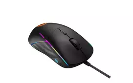 rgb mouse - Canyon Shadder GM-321 (Juoda) - 6 nuotrauka
