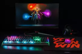 gaming pele - CANYON mouse Braver GM-728 LED Crystal 7buttons Wired Black | CND-SGM728 | Super žemos kainos | Super žemos kainos - 9 nuotrauka