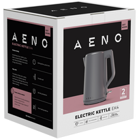 heat protectant - AENO AEK0004 - 4 nuotrauka