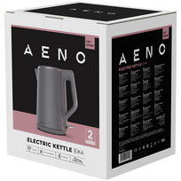 heat protectant - AENO AEK0004 - 5 nuotrauka