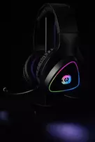 3.5mm headset - Canyon Shadder GH-6 RGB - 3 nuotrauka