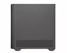 pc case - Cougar MX600 RGB Black (Juodas) - 2 nuotrauka