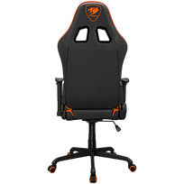 cougar - COUGAR  Armor Elite / Oranžinis (CGR-ELI) - 2 nuotrauka