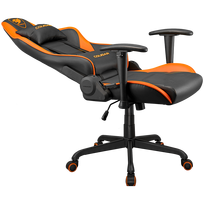 cougar - COUGAR  Armor Elite / Oranžinis (CGR-ELI) - 3 nuotrauka
