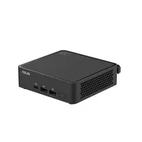 ultra 7 255h - ASUS NUC RNUC15CRKU700002, Mini PC, Juodas (Black) - 2 nuotrauka