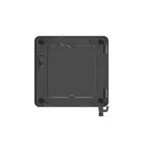 ultra 7 255h - ASUS NUC RNUC15CRKU700002, Mini PC, Juodas (Black) - 3 nuotrauka