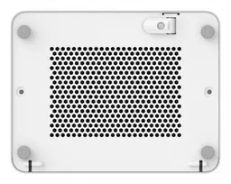 asus nuc 15 - ASUS NUC 15 Pro+ RNUC15CRSU500002 ,  Intel Core Ultra 5 225H ,  2x DDR5 SO-DIMM ,  WiFi 7 ,  Balta (White) - 4 nuotrauka