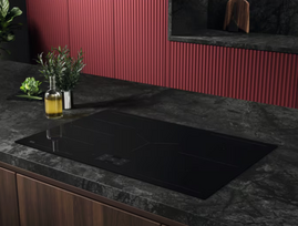 kaitlente indukcine 80 cm - AEG TH85IH50IB - 4 nuotrauka