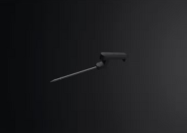 kaitlente indukcine 80 cm - AEG TH85IH50IB - 8 nuotrauka
