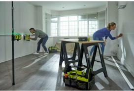 lazeris 360 -  Ryobi RB360GLL - 2 nuotrauka