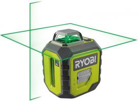 lazeris 360 -  Ryobi RB360GLL - 4 nuotrauka