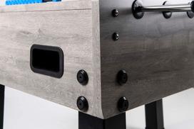 futbolas - Futbolo stalas GARLANDO G-500 - 3 nuotrauka