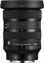sigma objektyvas - Sigma 24-70mm f/2.8 DG DN II Art L-mount - 1 nuotrauka